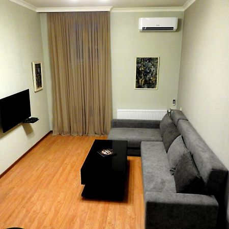 New Tbilisi Terrace Apartment ภายนอก รูปภาพ