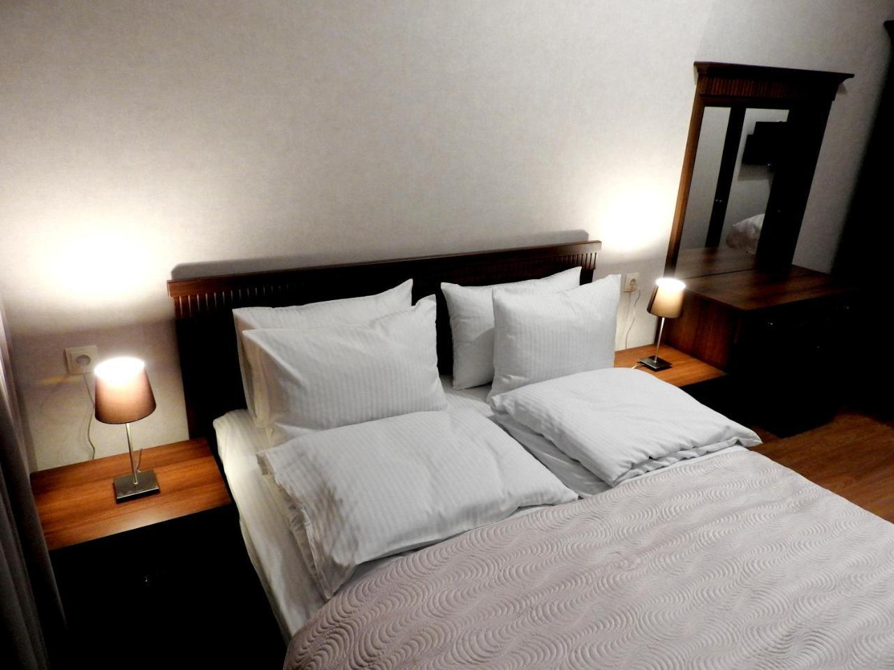 New Tbilisi Terrace Apartment ภายนอก รูปภาพ